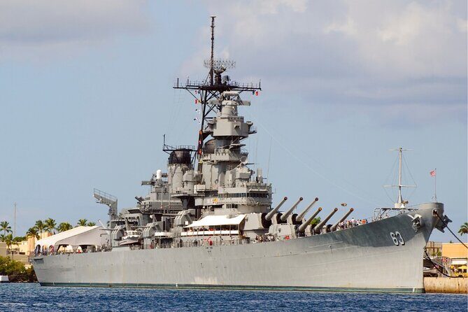 Exclusive Pearl Harbor and USS Arizona All-Access Private Tour - Final Thoughts