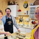 Exclusive Private Chef Cooking Experience Smoky Mountain Cuisine - FAQ