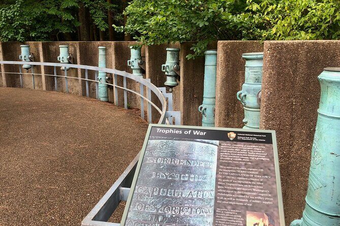 Exclusive Private Jamestown to Yorktown Tour with Surrender Field - What We Loved (and What to Keep in Mind)