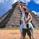 Exclusive Private Trip to Chichen Itza, Valladolid and Cenote - Whats Included and What’s Not
