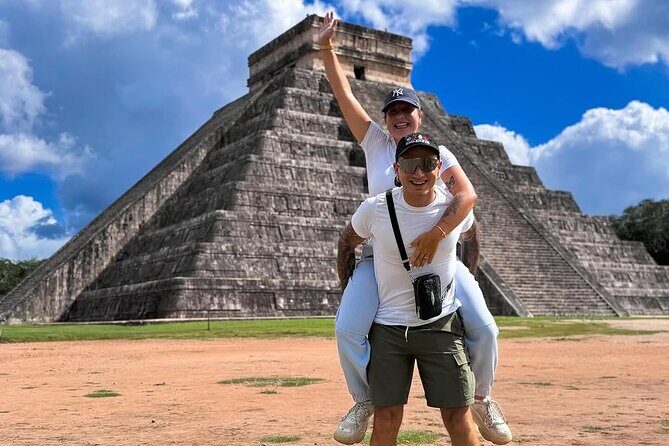 Exclusive Private Trip to Chichen Itza, Valladolid and Cenote - Whats Included and What’s Not