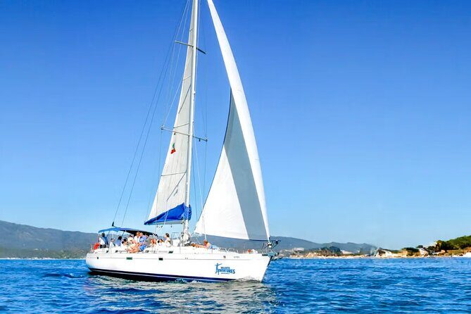 Exclusive Sailing Tour with Snorkeling in Puerto Vallarta - The Water Activities: Snorkeling, Paddleboarding, and More