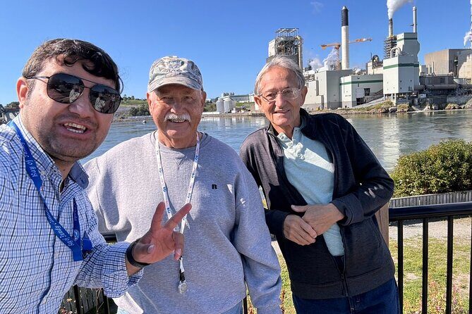 Exclusive Sightseeing Tour in Saint John - The Experience: What You Can Expect