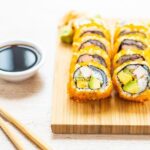 Exclusive Sushi-Making Class in Chicago (Includes 3-Course Meal) - Practical Details and Booking Tips