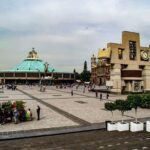 EXCLUSIVE TOUR Basilica of Guadeloupe  small groups - Stop 3: Museo de la Basilica de Guadalupe