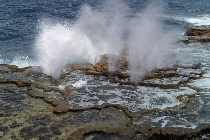 Exclusive Tour of Tongatapu - What the Tour Means for You