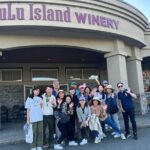 Exclusive Vancouver Local Winery Tasting Experience - Who Will Appreciate This Tour?