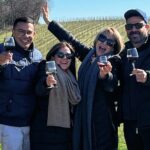 Exclusive Virginia Wine Country Day Trip Tour - What to Expect at Each Stop