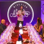 Exclusive Wine Tastings - The Value of the Experience