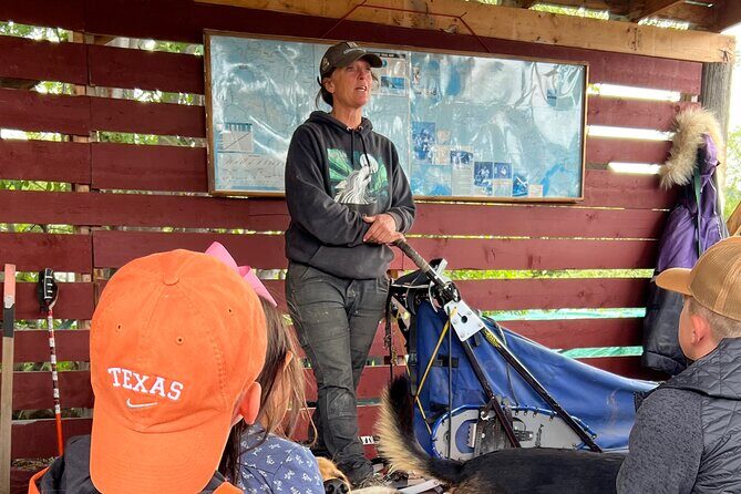 Exclusive Yukon Full-Day Tour with Dog Mushing Adventure - Whats the Value?