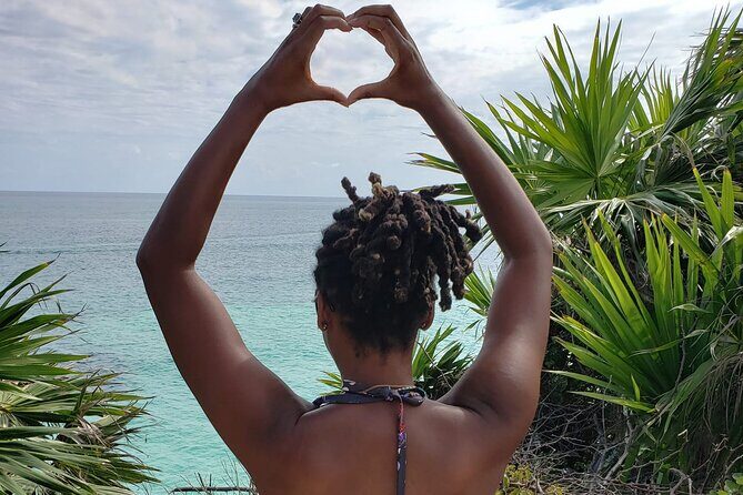 Excursion Aldea Maya,Tulum& Coba, Cenote only from Tulum - Transportation and Logistics