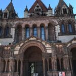 Excursion to Boston from New York - Practical Details & Tips