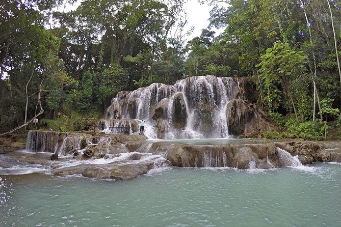 Excursion to Waterfalls of Villaluz and Tapijulapa "Magic Town" - What’s Included and What’s Not