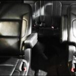 Executive Service in SUBURBAN - Practical Considerations