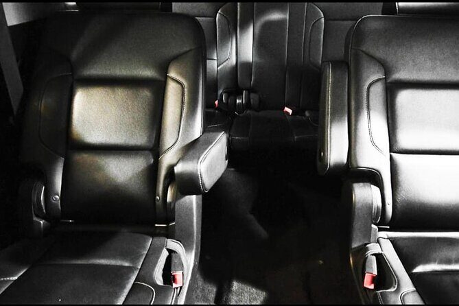 Executive Service in SUBURBAN - Practical Considerations