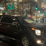 Executive Transfer from Cape Liberty Port to JFK, EWR, LGA - How the Booking Process Works