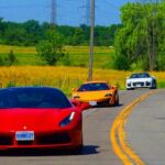 Exotic or Supercar Test Drive on Hamilton Mountain - Real Traveler Feedback