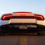 Exotic Supercar Test Driving Experiences in Denver Colorado - The Route and Duration: Making the Most of Your Time