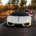 Exotic Supercar Test Driving Experiences in Denver Colorado - The Value for Money
