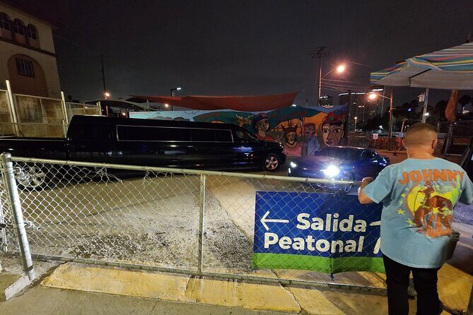 Exotic Tijuana Massage Tour in LA - Transportation & Logistics: Why it matters