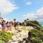 Experience a full day in Tulum: Cenotes, Ruins, Playa del Carmen - A Closer Look at the Itinerary