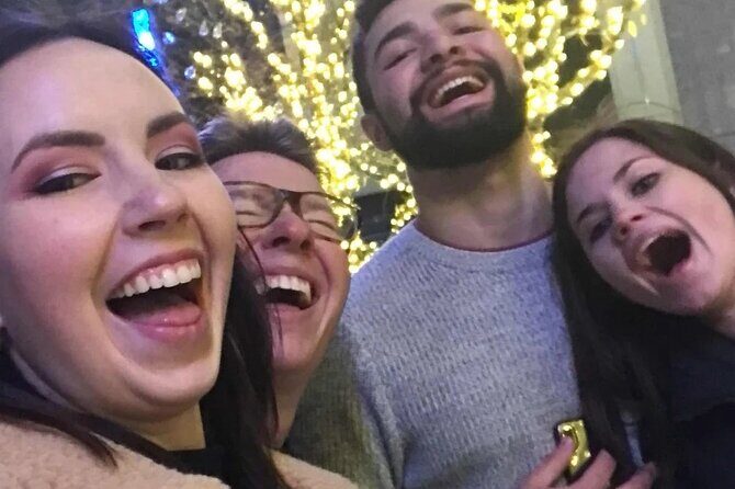 Experience a Scavenger Hunt in A German Village - The Experience in Detail