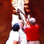 Experience a Secret Slot Canyon in Southern Utah! - Is This Tour Worth the Price?