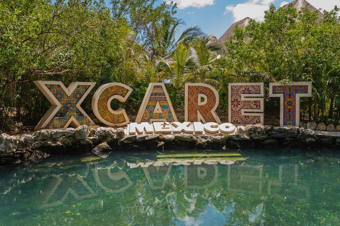 Experience an amazing ecological park tour & explore Isla Mujeres by catamaran. - Day 2: Island Life and Snorkeling at Isla Mujeres