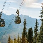 Experience Banff Johnston Canyon Lake Minnewanka by Coach - What’s Not Included & Additional Costs