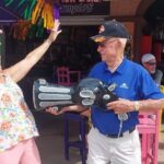 Experience Cozumel Historical Center Mayan and Beach Experience - Cultural Landmarks and Mayan Heritage