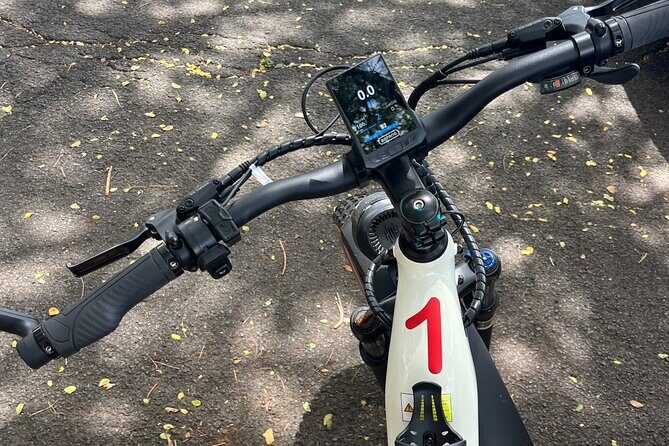 Experience Fort Collins by E Bike Guided Tour - Who This Tour Is Perfect For