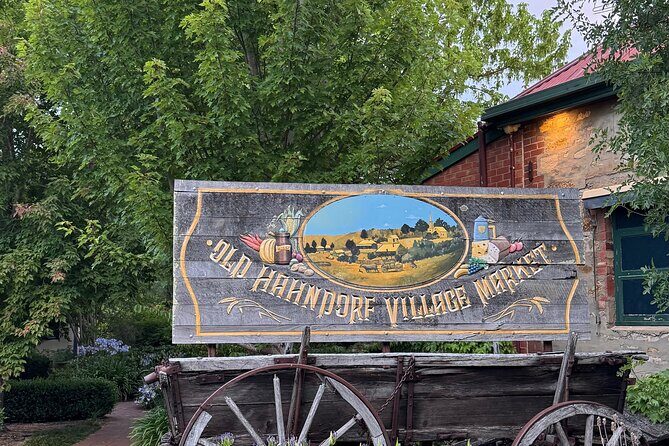 Experience Hahndorf & Barossa: Gourmet lunch, Wine, Beer & Treats - Who Should Consider This Tour?