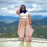 Experience Hierve el Agua from Oaxaca City - What the Price Gets You and What You Might Want to Budget For