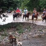 Experience Horse Riding, ATV & Zipline from Puerto Vallarta - The Practicalities