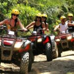 Experience in Atvs in the Mayan Jungle with Cenote and Zip Line - Final Thoughts