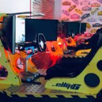 Experience in dynamic simulator of professional careers in QUERÉTARO - The Technology Behind the Experience