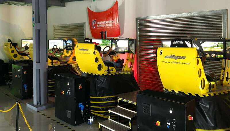 Experience in dynamic simulator of professional careers in QUERÉTARO - Is It Worth the Price?