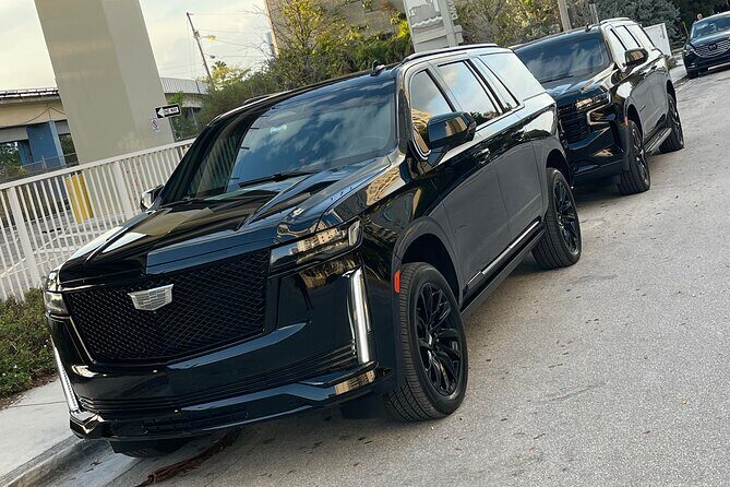 Experience Luxury Ride in Miami The Magic City - Who Is This Tour Best For?
