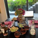 Experience of Tequila and Mezcal - The Tasting Lineup