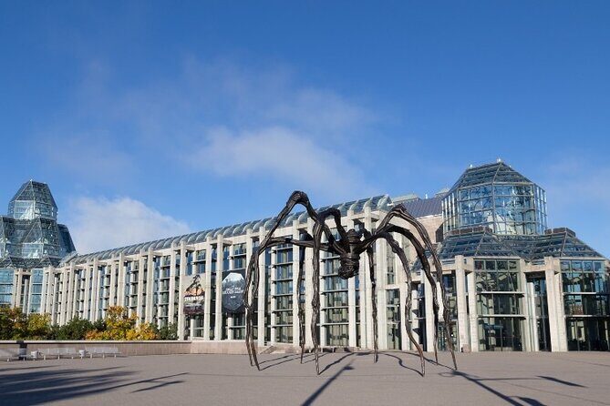 Experience Ottawa Small Group Walking Tour - FAQ About the Ottawa Small Group Walking Tour