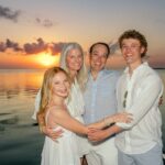 Experience Private Family photoshoot on Newport Beach - The Itinerary and Experience Breakdown