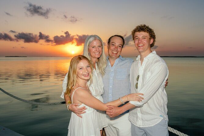 Experience Private Family photoshoot on Newport Beach - The Itinerary and Experience Breakdown