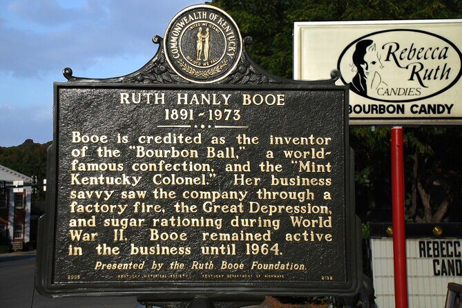 Experience Rebecca Ruth Chocolate Tour & Museum! - Who Should Consider This Tour?