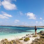 Experience Rottnest with Ferry & Bike Hire - How the Day Unfolds