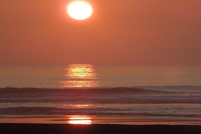 Experience San Francisco at Night in a Luxury SUV - Final Thoughts: Is This Tour for You?