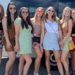 Experience the best Napa wine tasting to Napa Sonoma Santa Cruz - Transport and Comfort