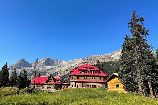 Experience the Columbia Icefield: Private Tour from Calgary - The Main Event: Columbia Icefield and Beyond