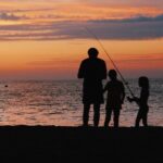 Experience the Exciting Fun of Surf Fishing - The Value of the Price