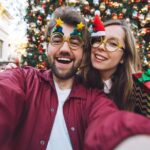 Experience the season with a scavenger hunt in Omaha with Holly Jolly Hunt - Who Should Consider This Experience