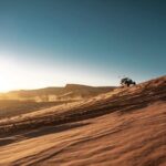 Experience the Thrill of UTV's at Sand Hollow - Frequently Asked Questions